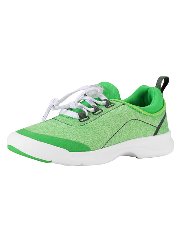 Кросівки зелені | 5331203