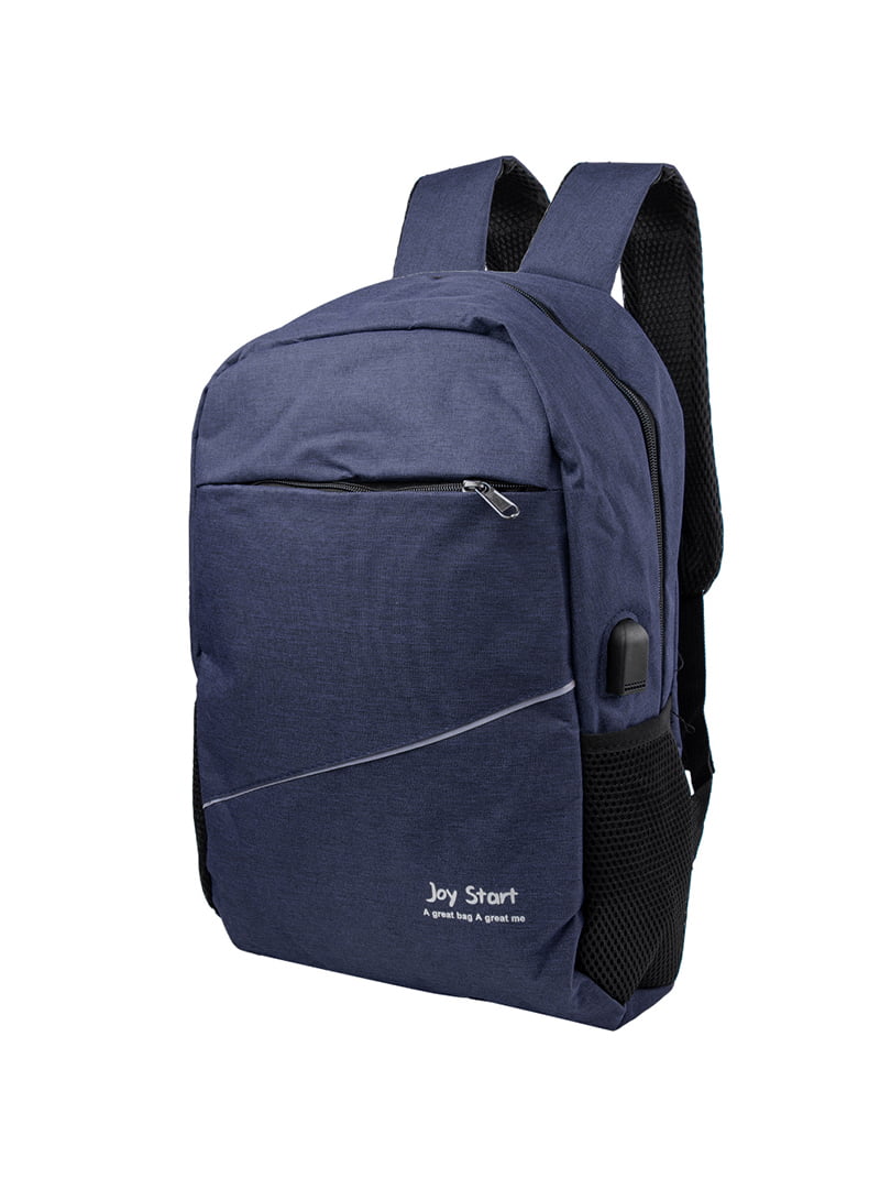 Рюкзак синій | 5337339