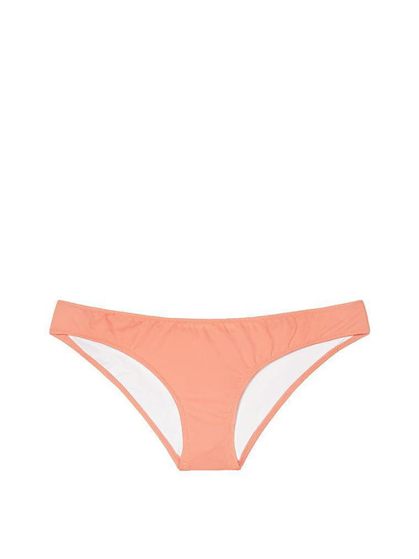 Труси купальні персикового кольору | 5340345