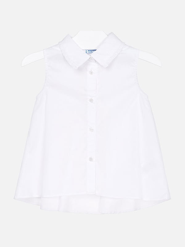 Блуза біла | 5327332