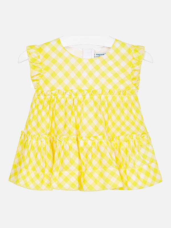 Блуза жовта | 5327333