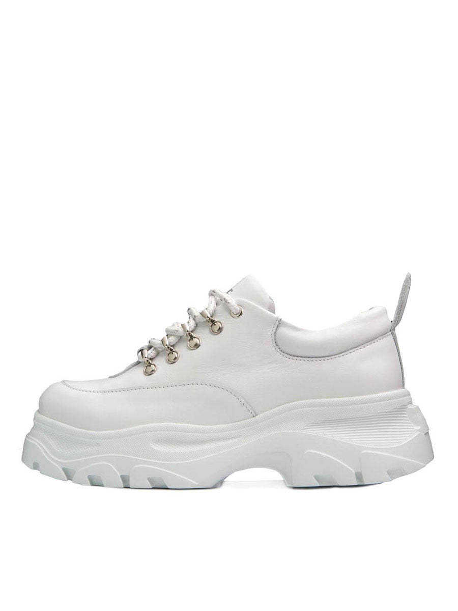 Кросівки білі | 5346034