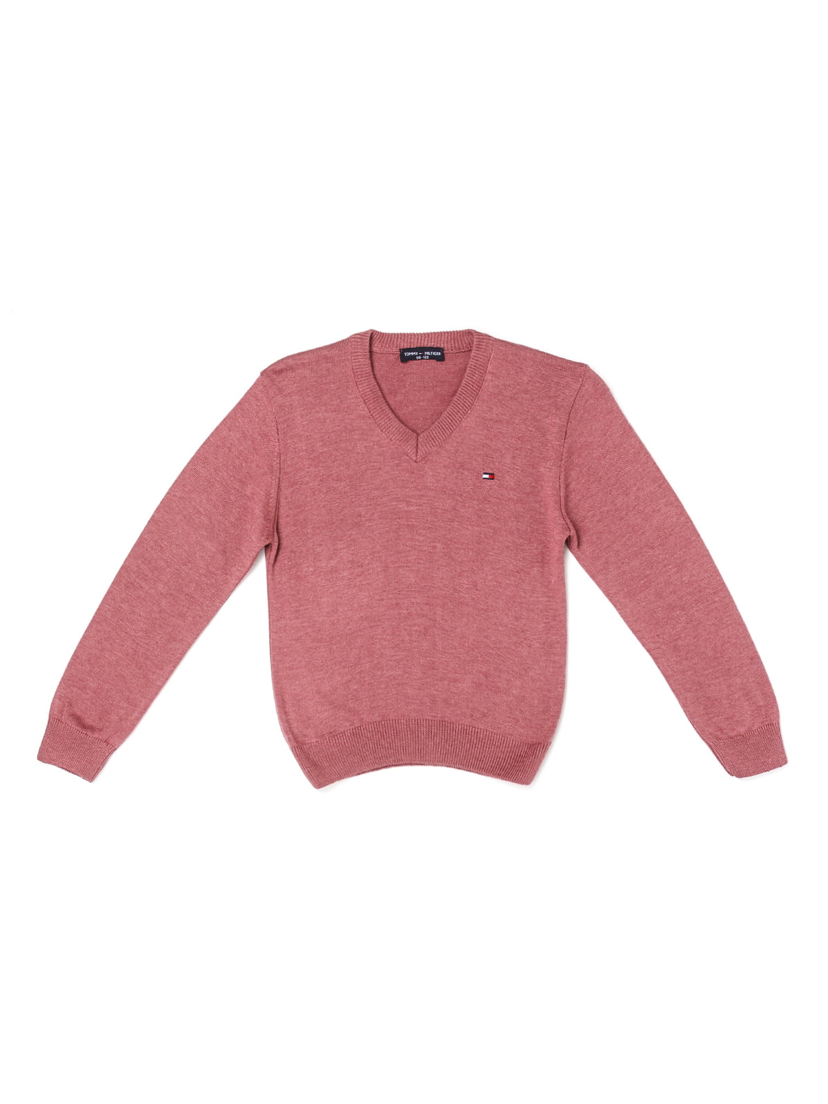 Пуловер цвета фрезии | 5327029