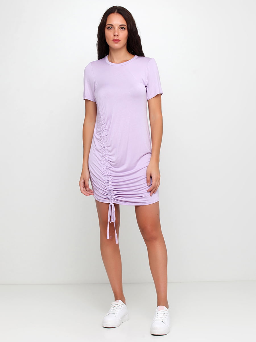 Сукня фіолетова | 5350630