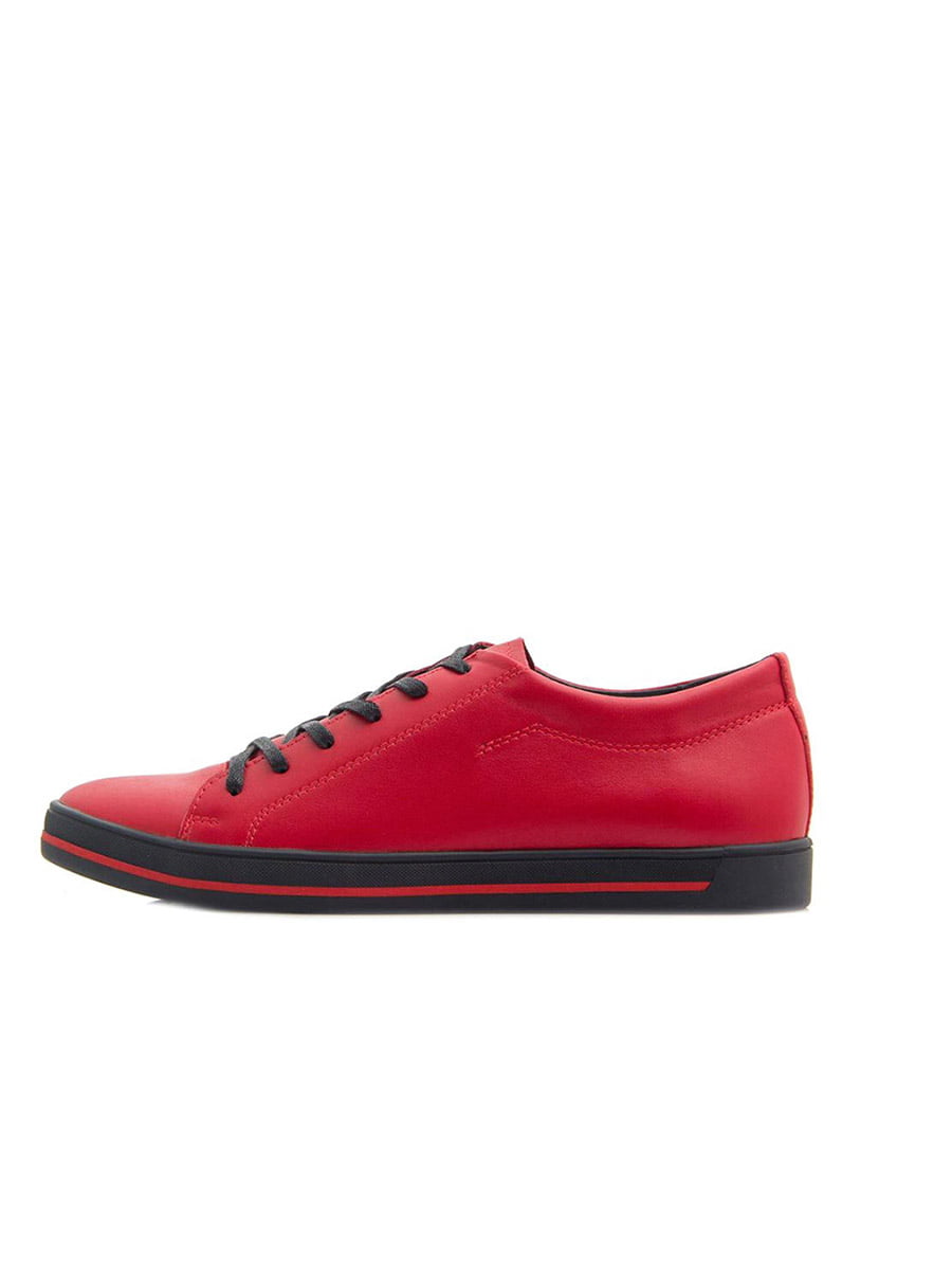 Туфлі червоні | 5351119