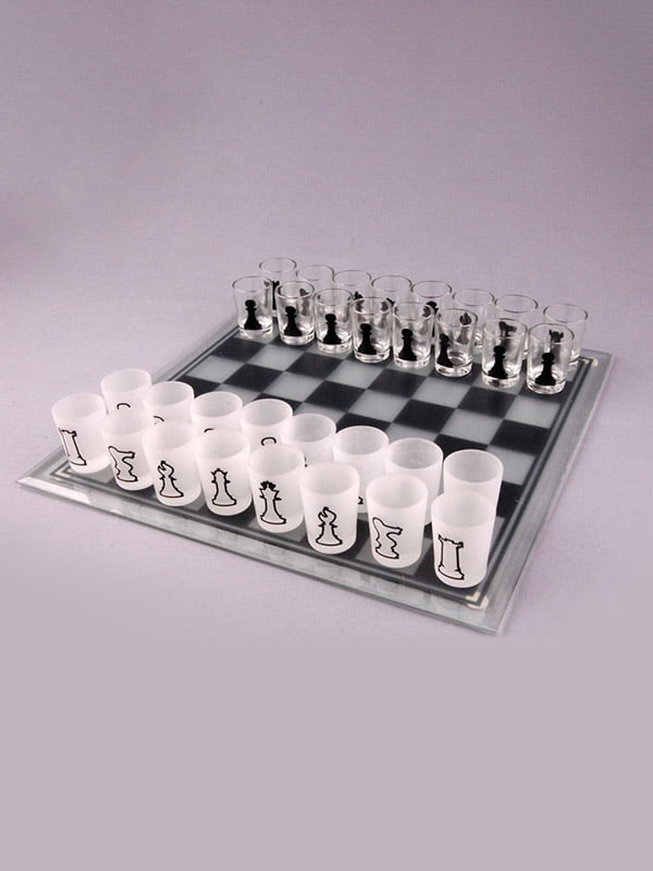 Игра настольная «Шахматы» | 4799833