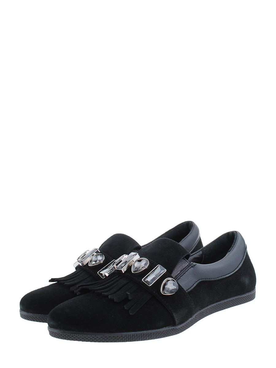 Туфлі чорні | 5360900