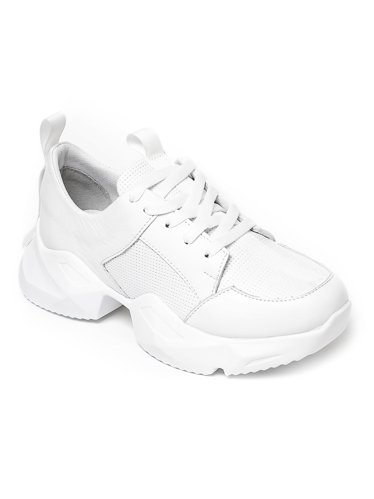 Кросівки білі | 5361562