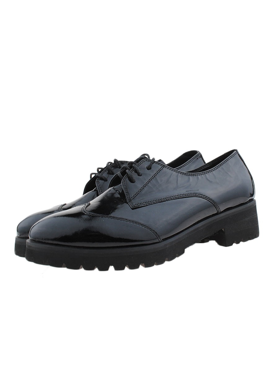 Туфли черные | 5365704