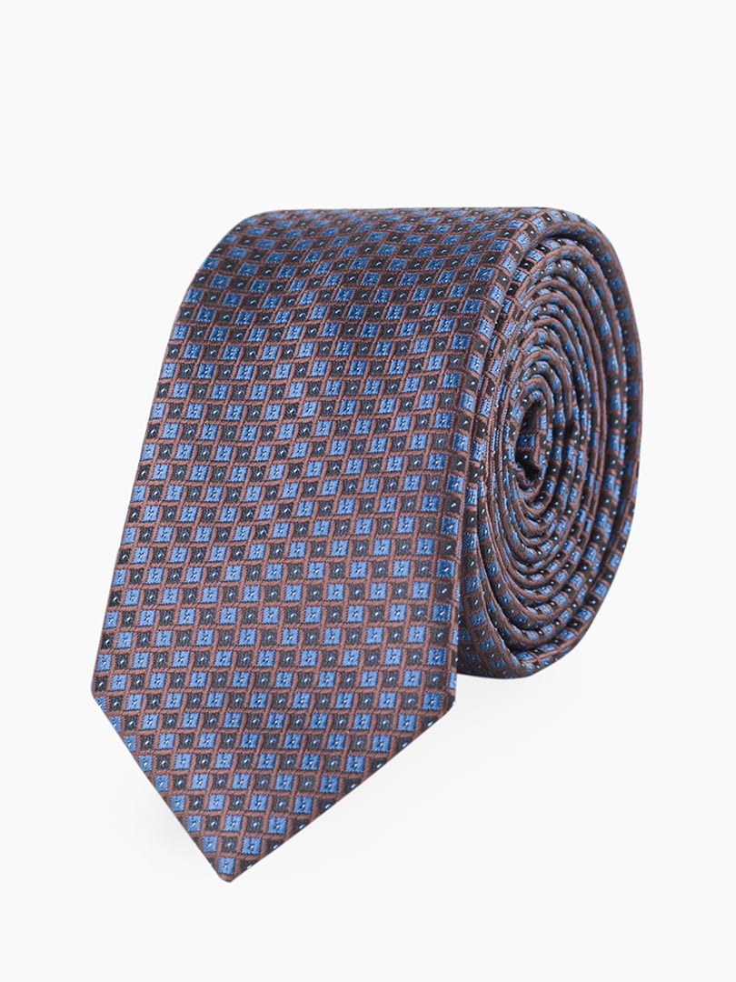 Краватка з візерунком | 5310857