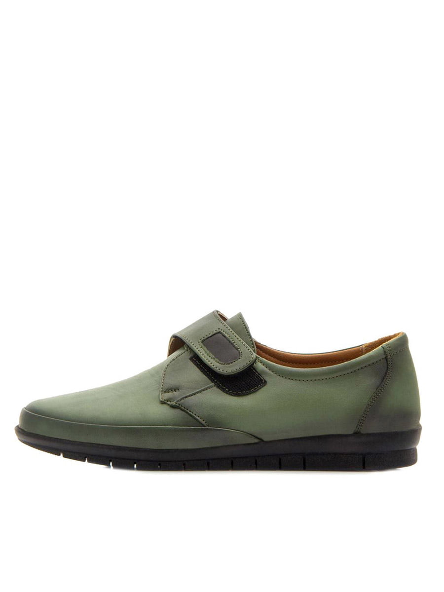 Туфлі зелені | 5366808