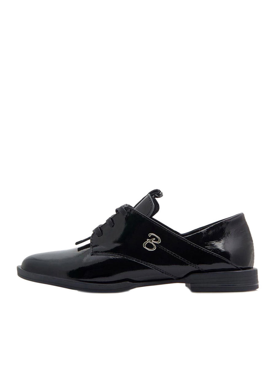 Туфли черные | 5366887