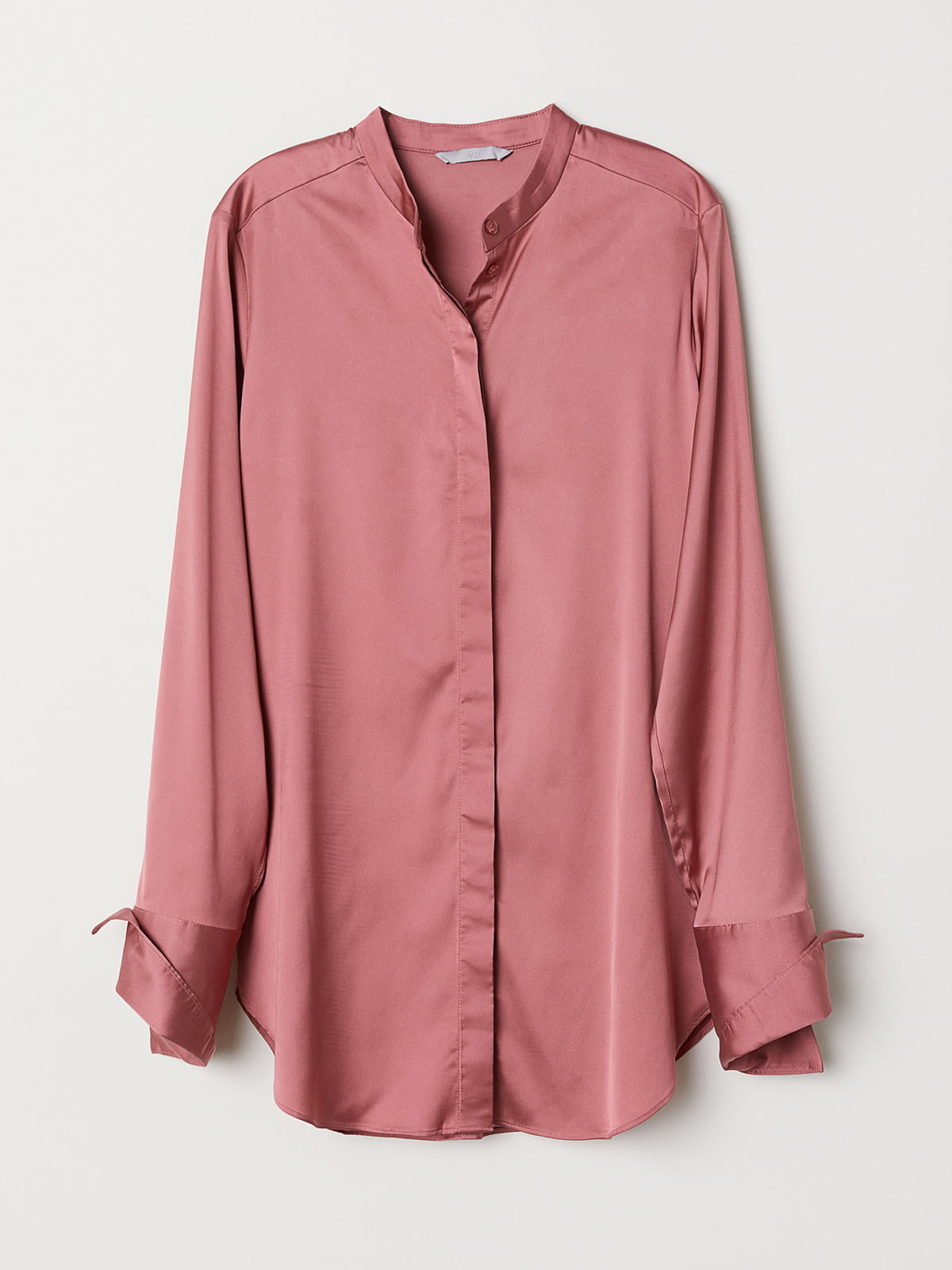 Блуза розовая | 5371959