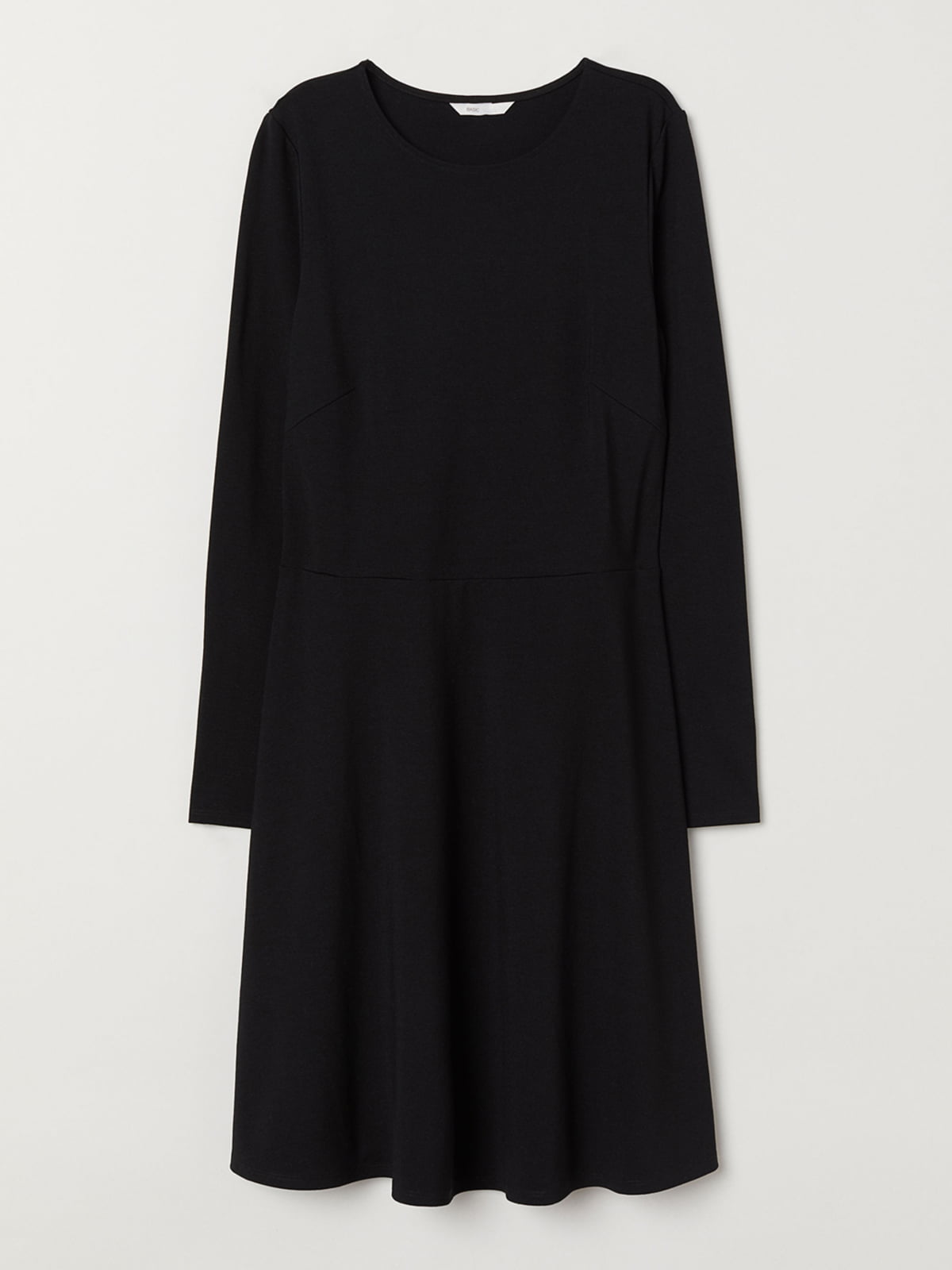 Платье черное | 5371962