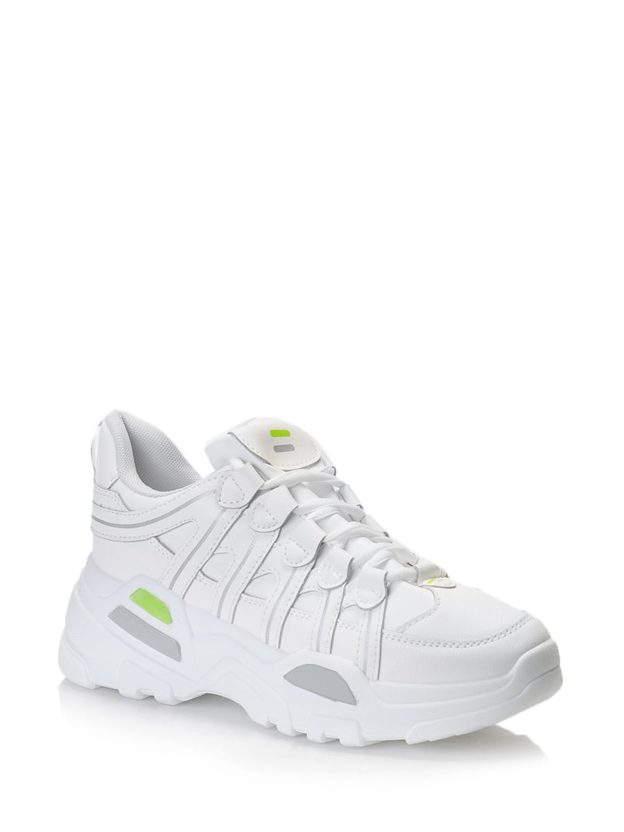 Кросівки білі | 5373090