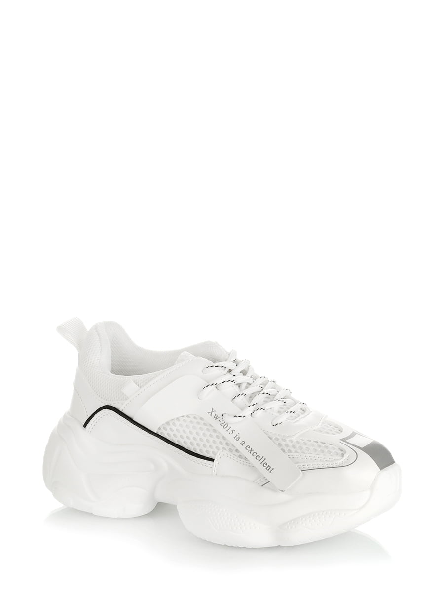 Кросівки білі | 5373100