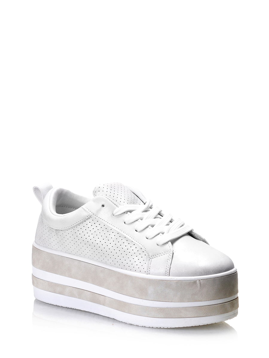 Кросівки білі | 5373103
