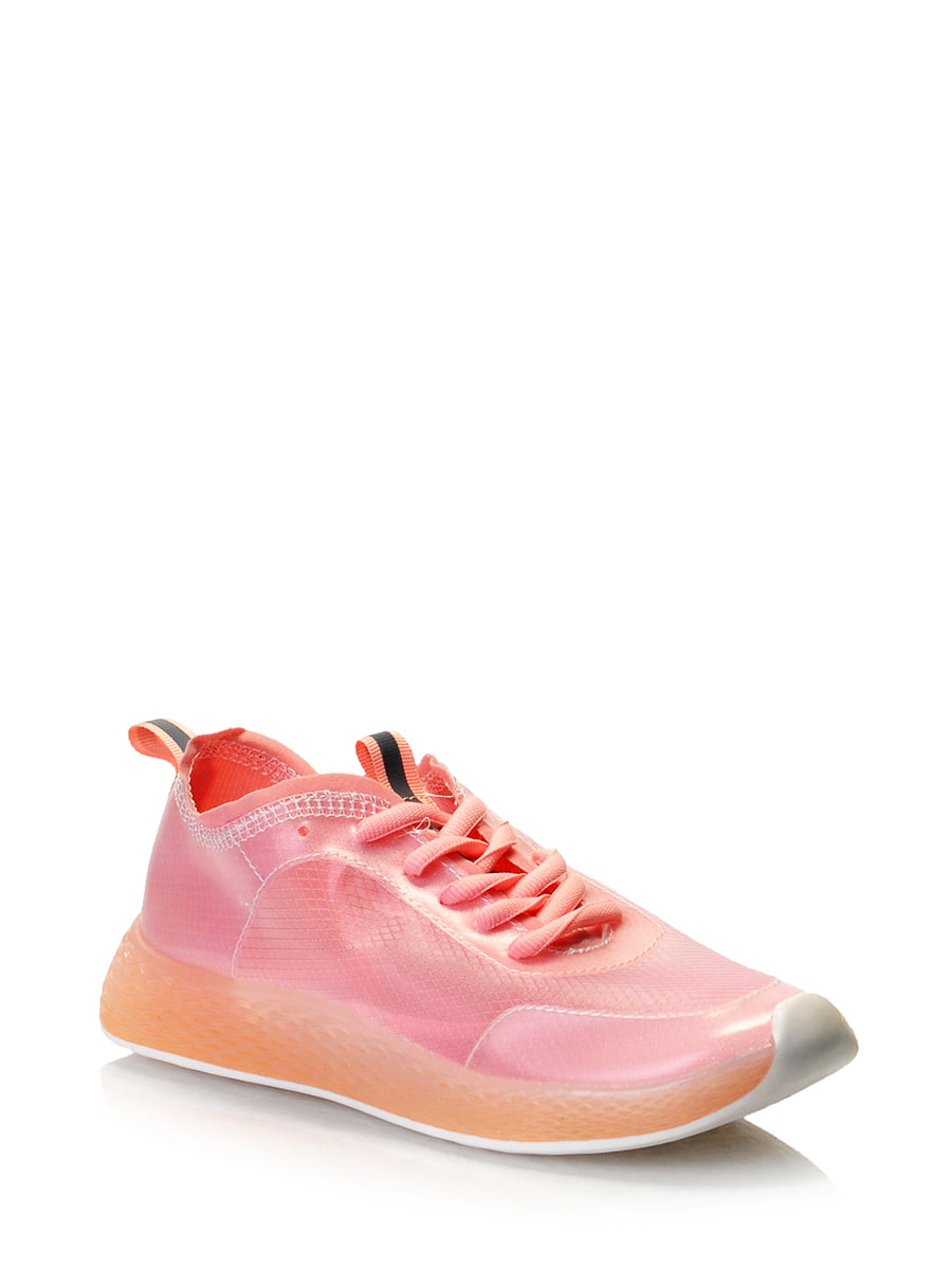 Кросівки рожеві | 5373125