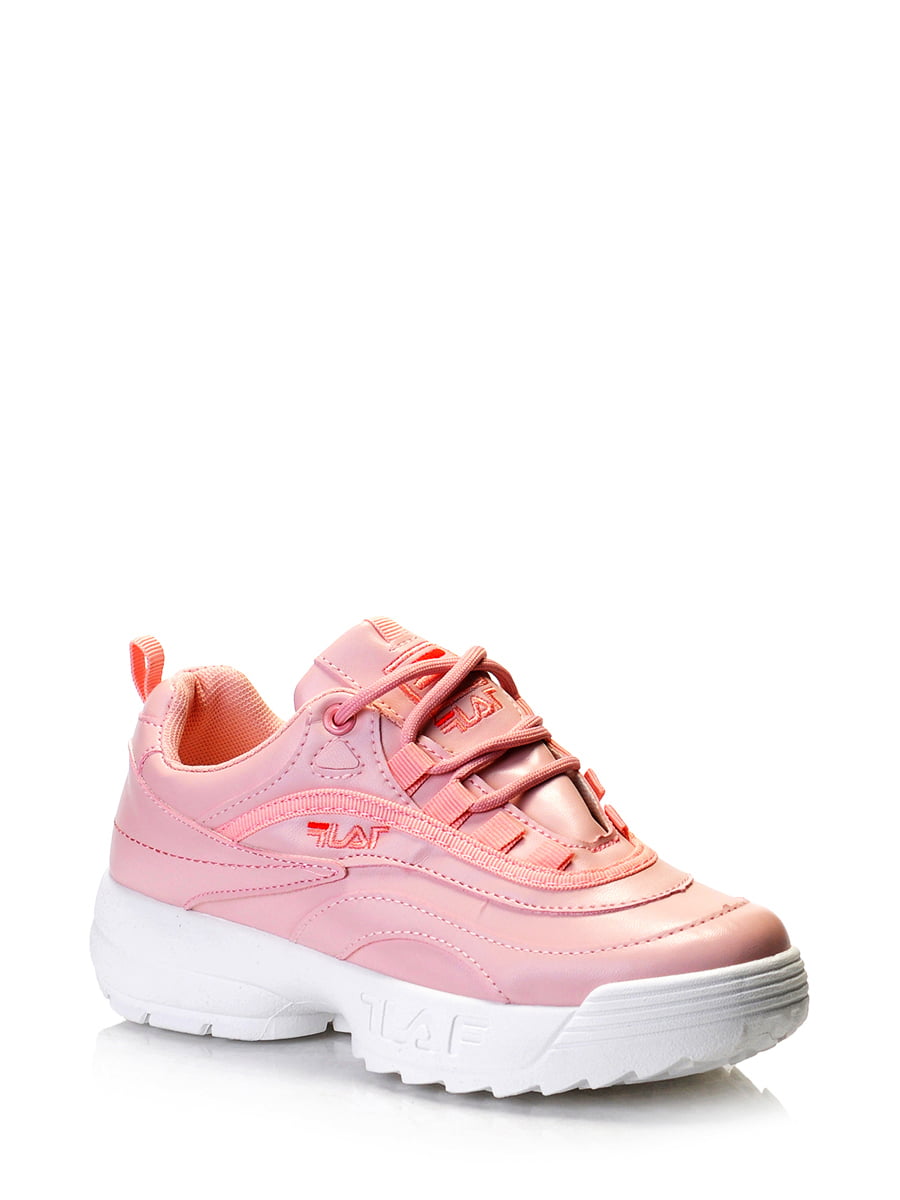 Кросівки рожеві | 5373136