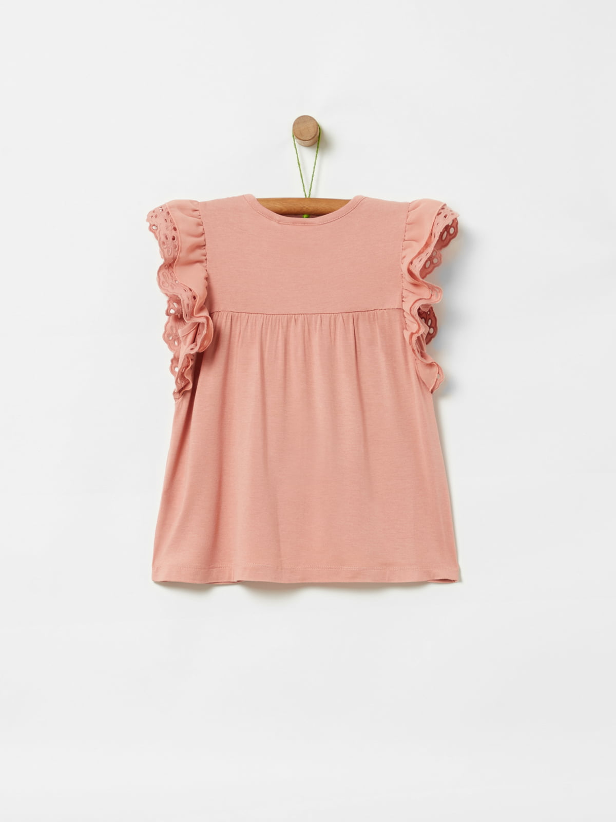 Блуза розовая | 5372065
