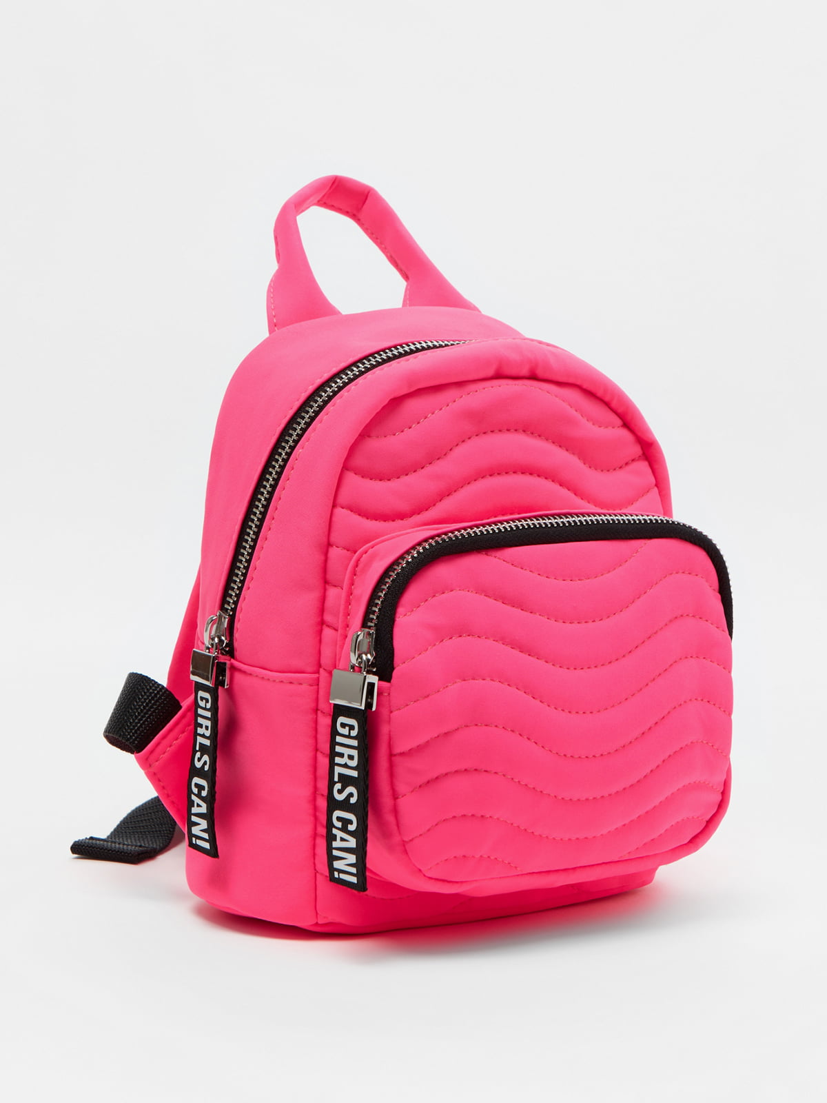 Рюкзак рожевий | 5372295