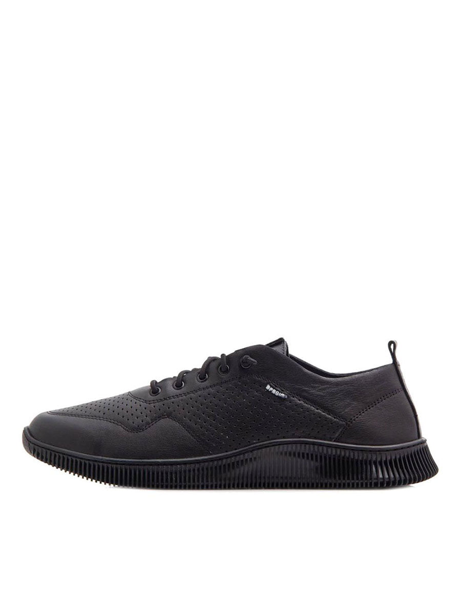 Кросівки чорні | 5374222