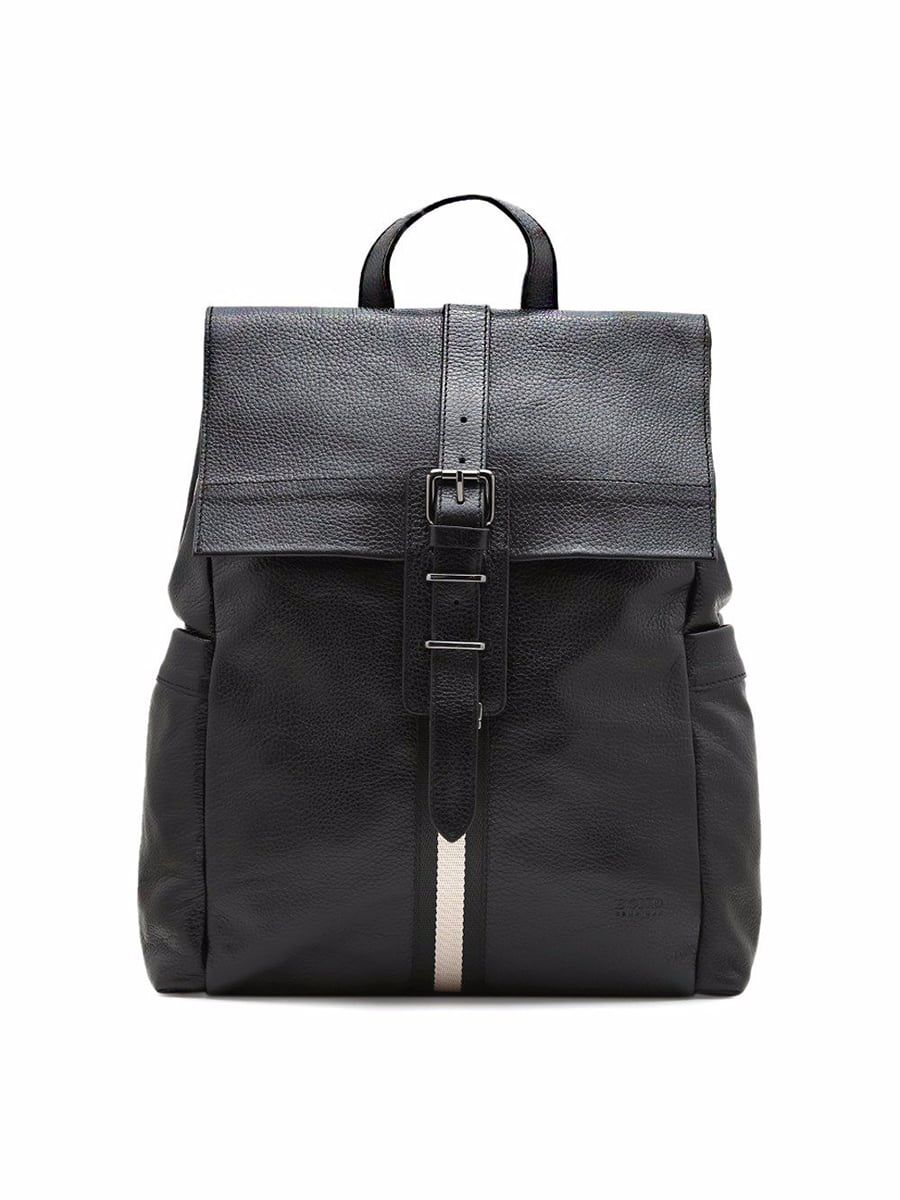 Рюкзак черный | 5374508