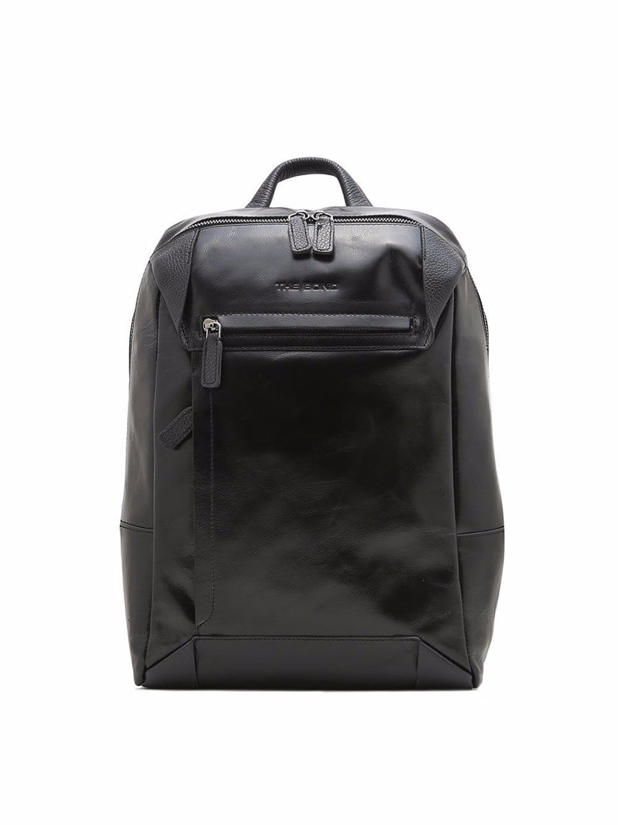 Рюкзак чорний | 5374515