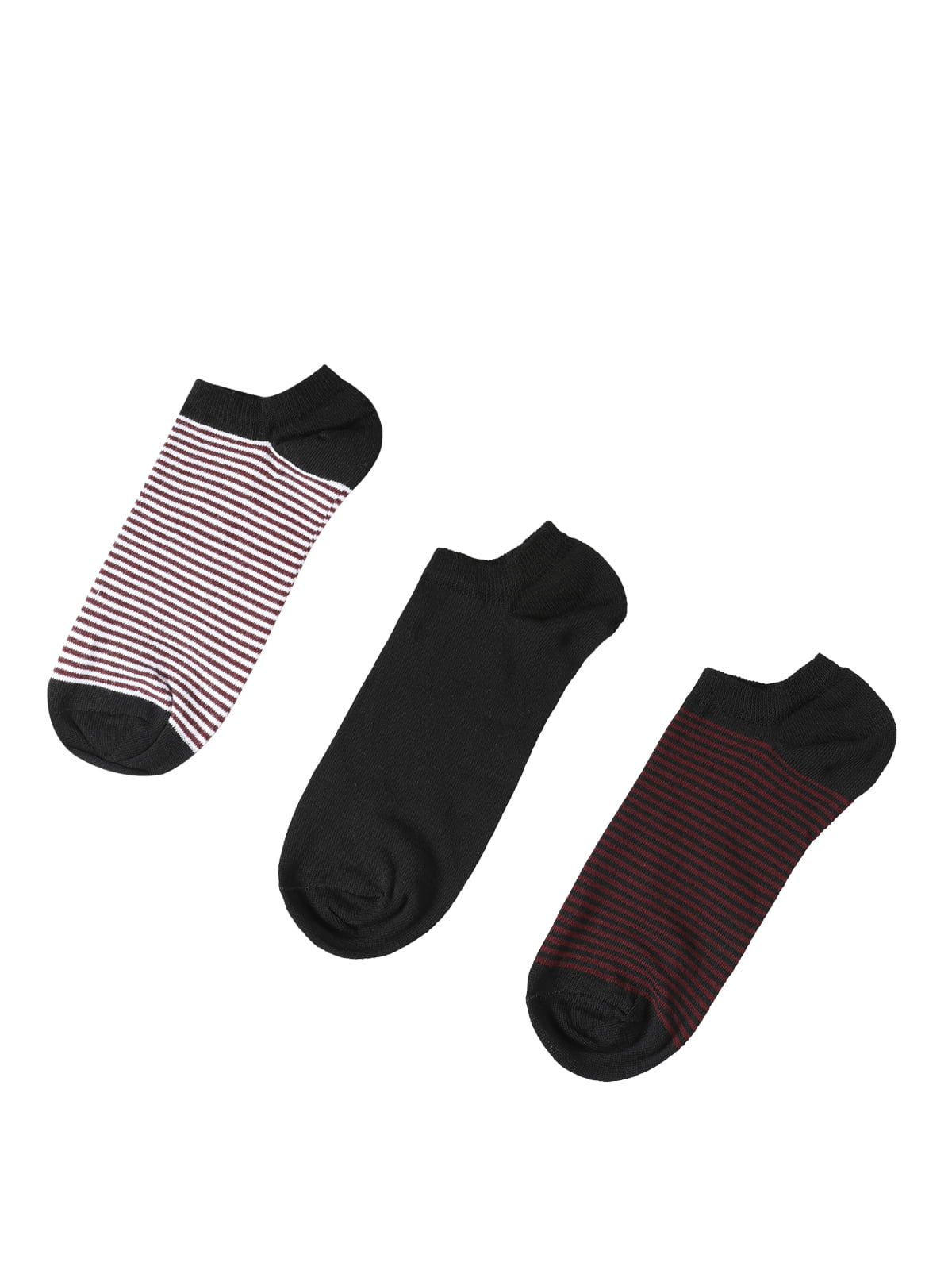 Набор носков (3 пары) | 5377729