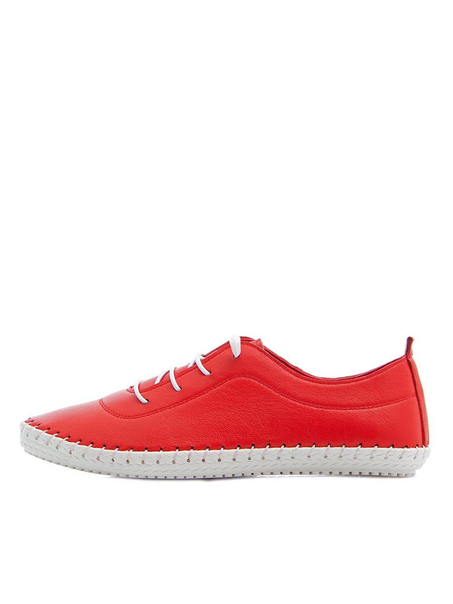 Туфлі червоні | 5380721