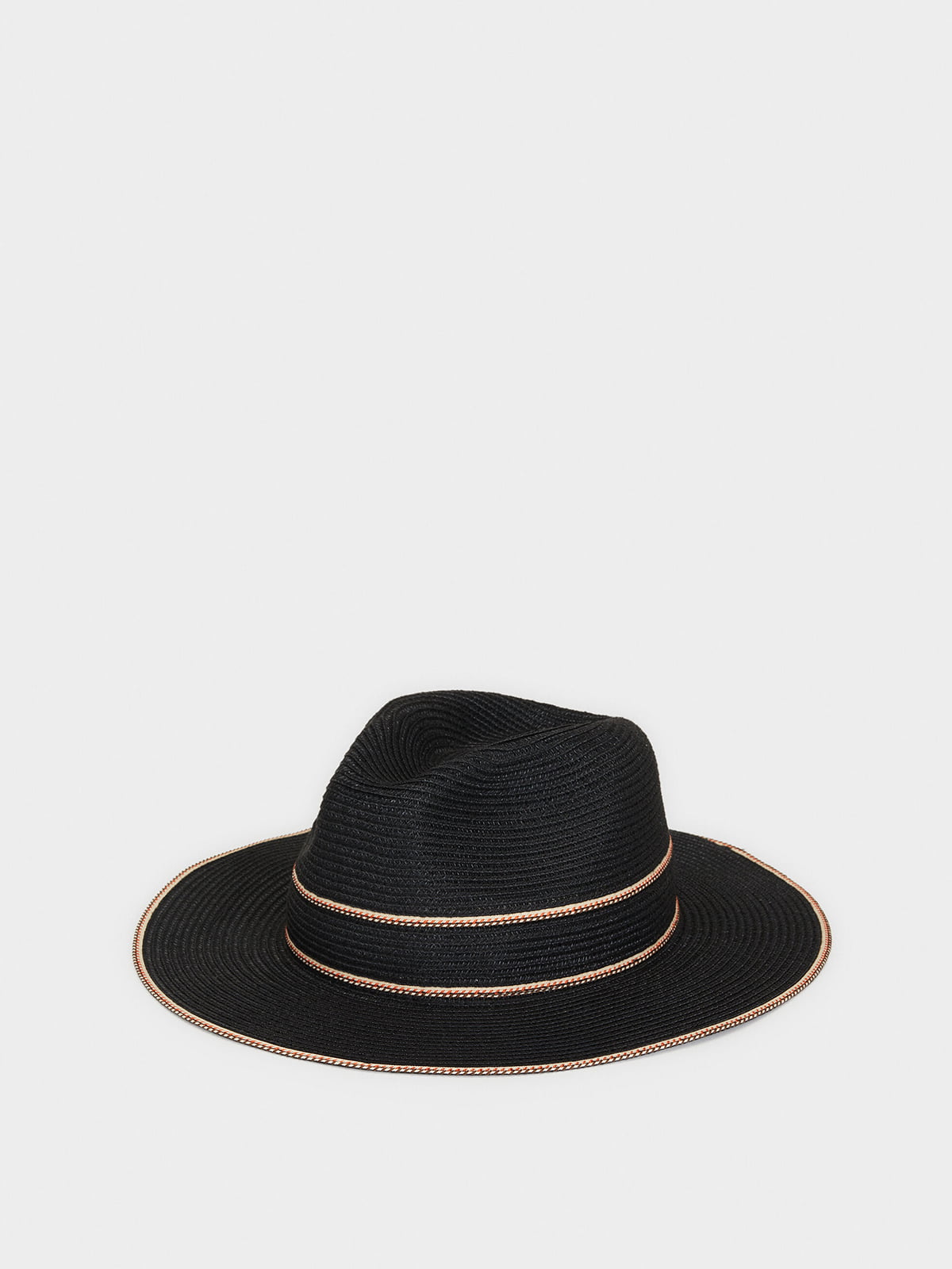 Шляпа черная | 5370545