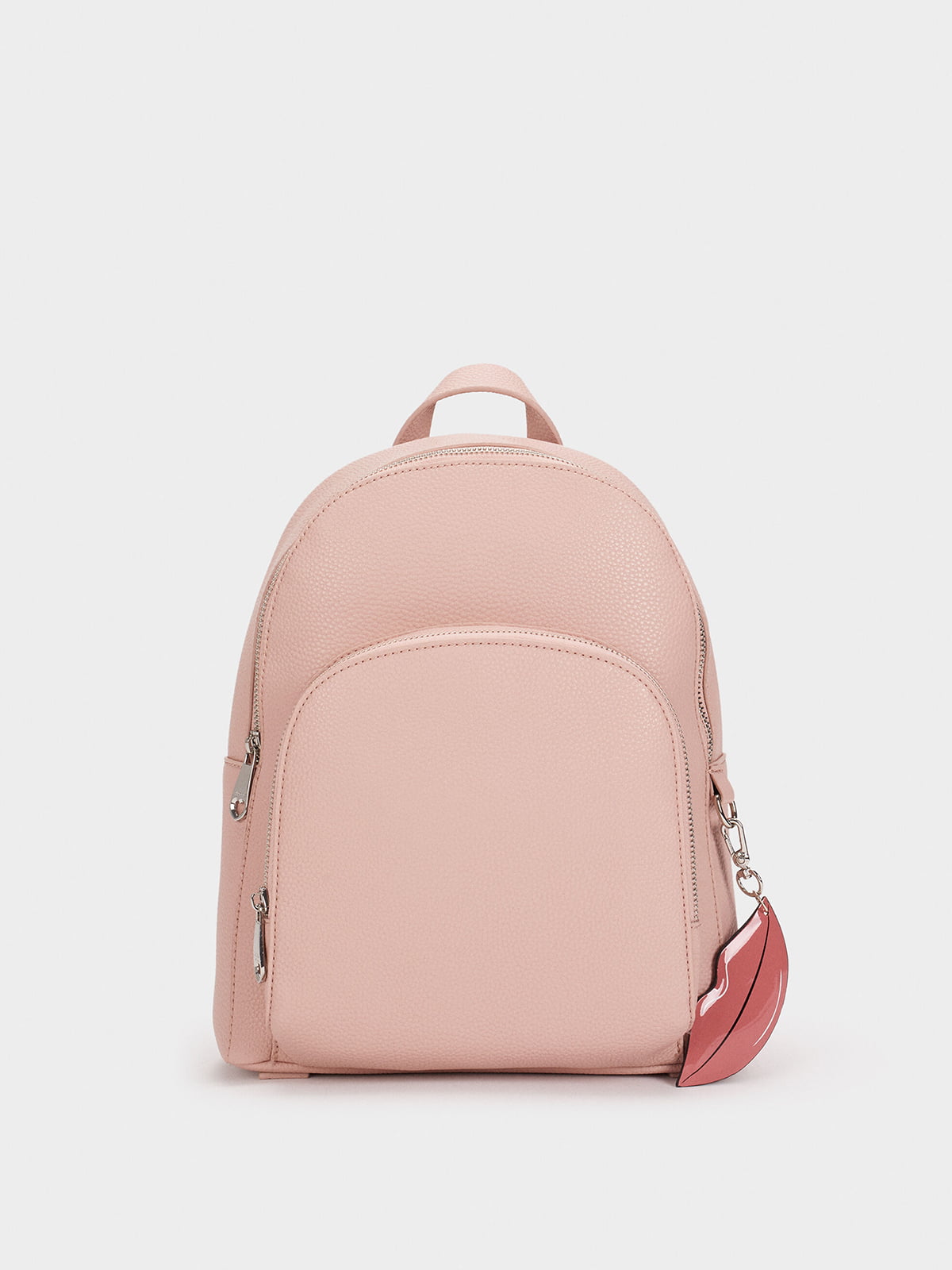 Рюкзак розовый | 5370554