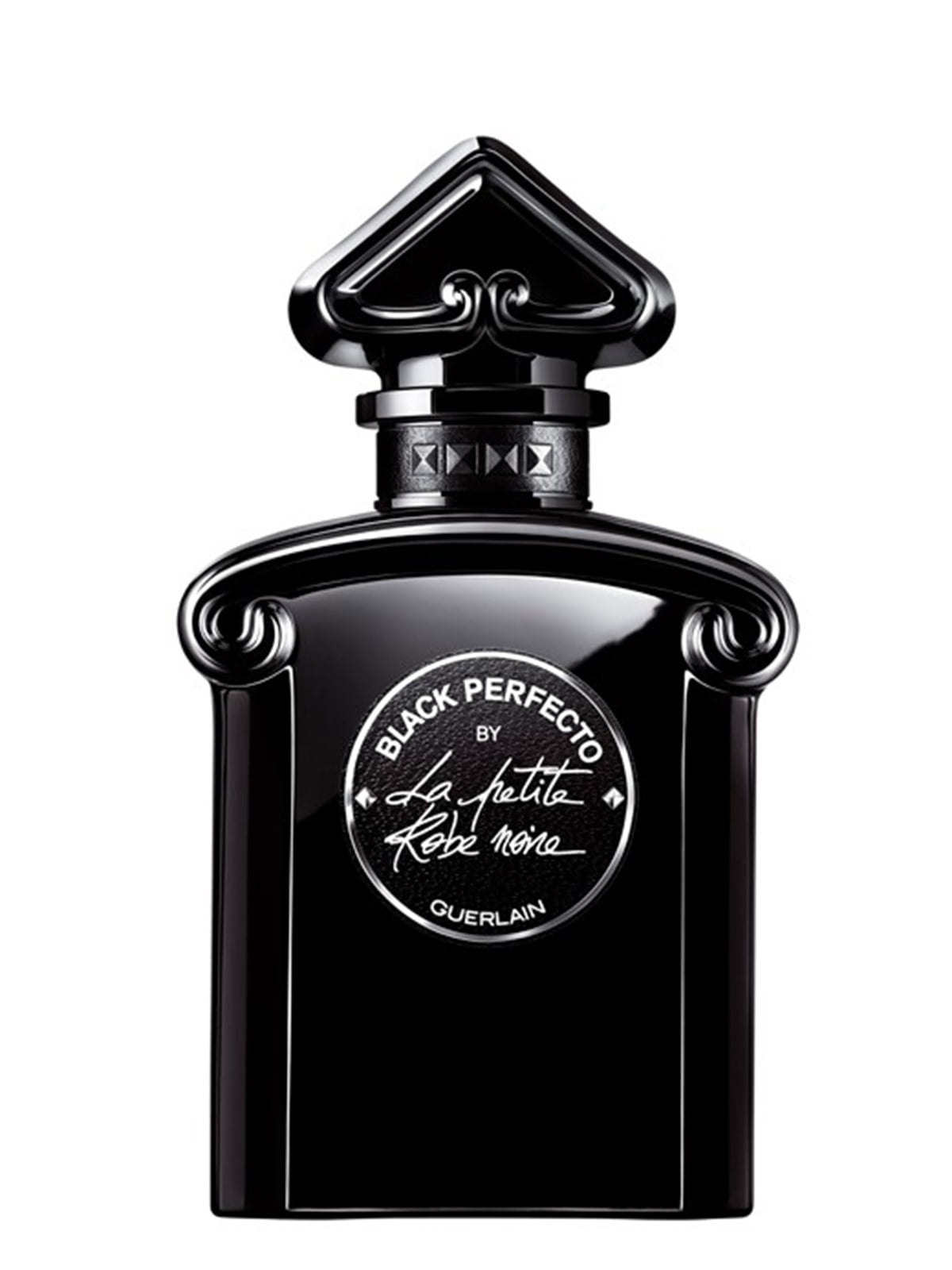 Парфюмированная вода La Petite Robe Noire Black Perfecto - тестер с крышкой (100 мл) | 5381068