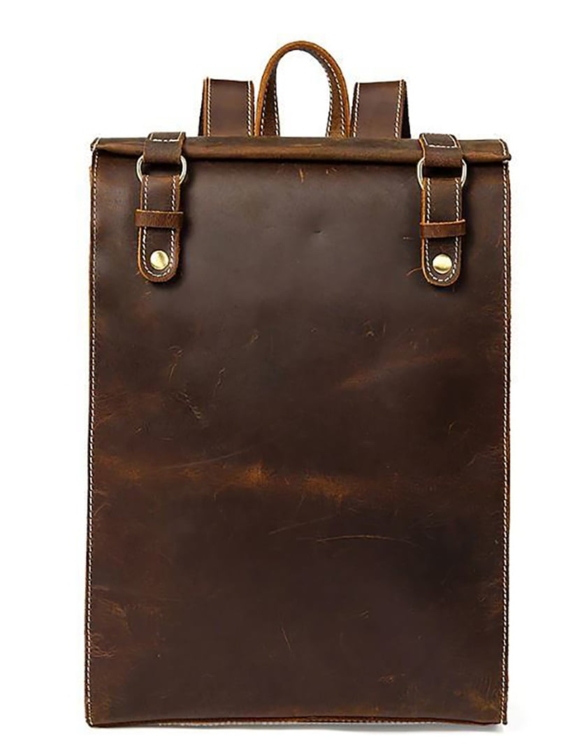 Рюкзак коричневый | 5382331