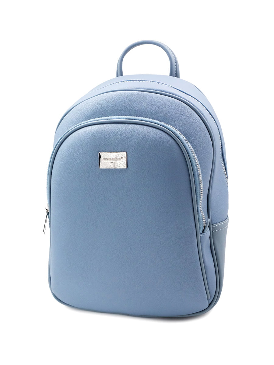 Рюкзак блакитний | 5321587