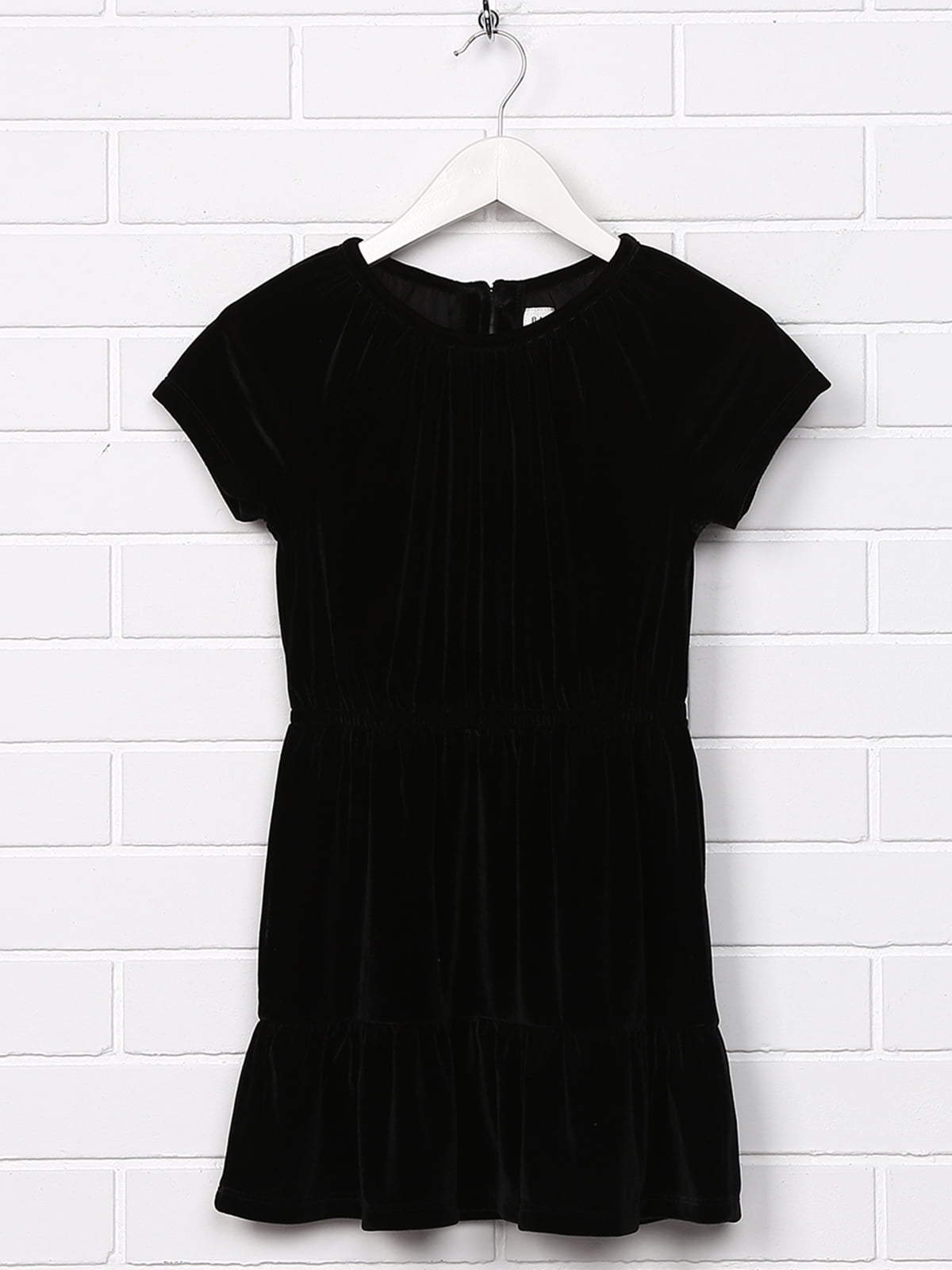 Платье черное | 5388207