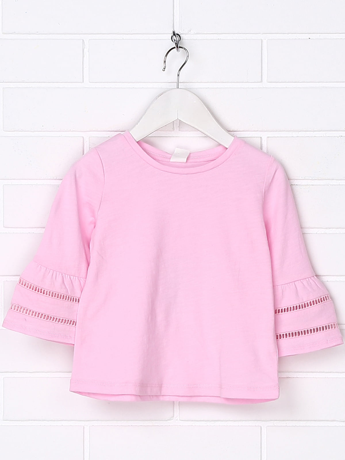 Блуза рожева | 5388313