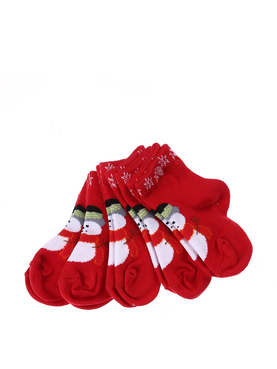 Набір шкарпеток (5 пар) | 5394582