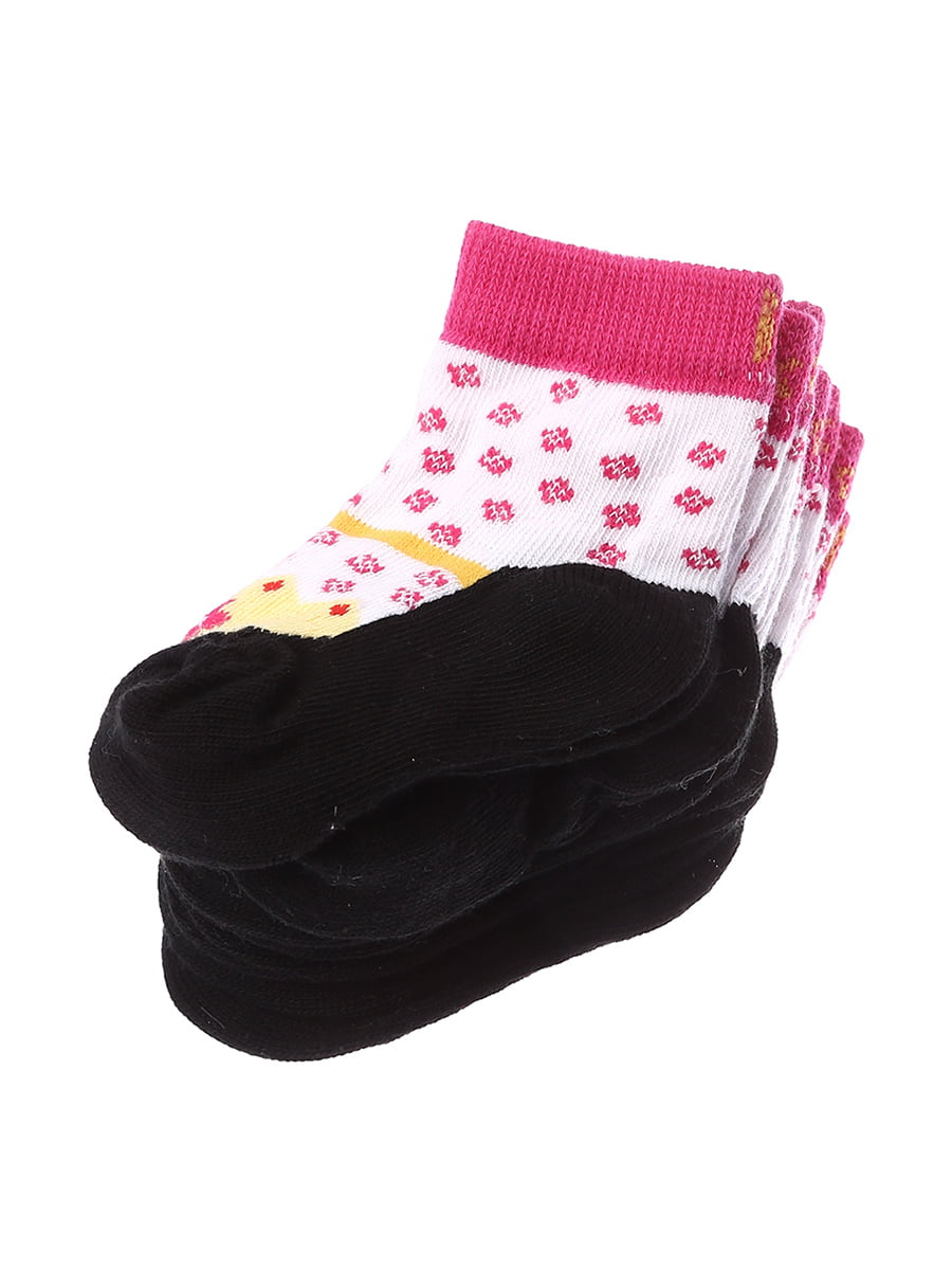 Набір шкарпеток (5 пар) | 5394917