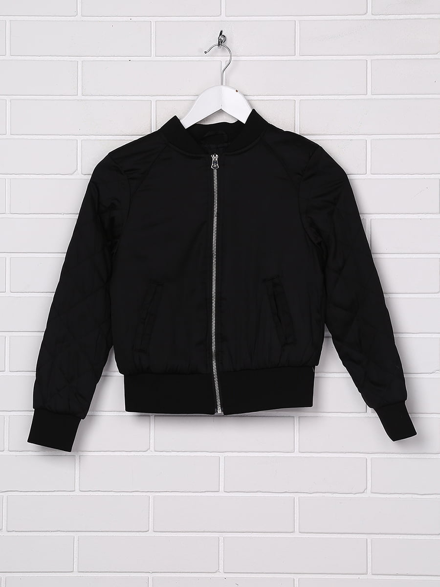 Куртка черная | 5395071