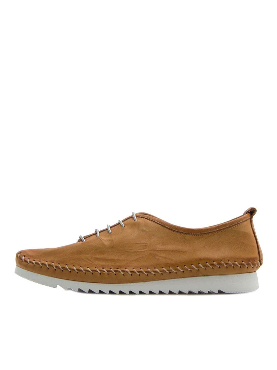 Туфлі коричневі | 5395626
