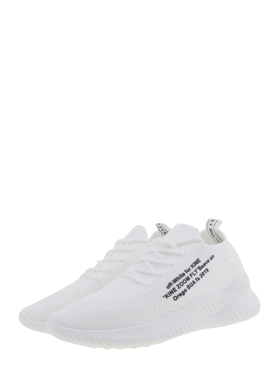 Кросівки білі | 5302835