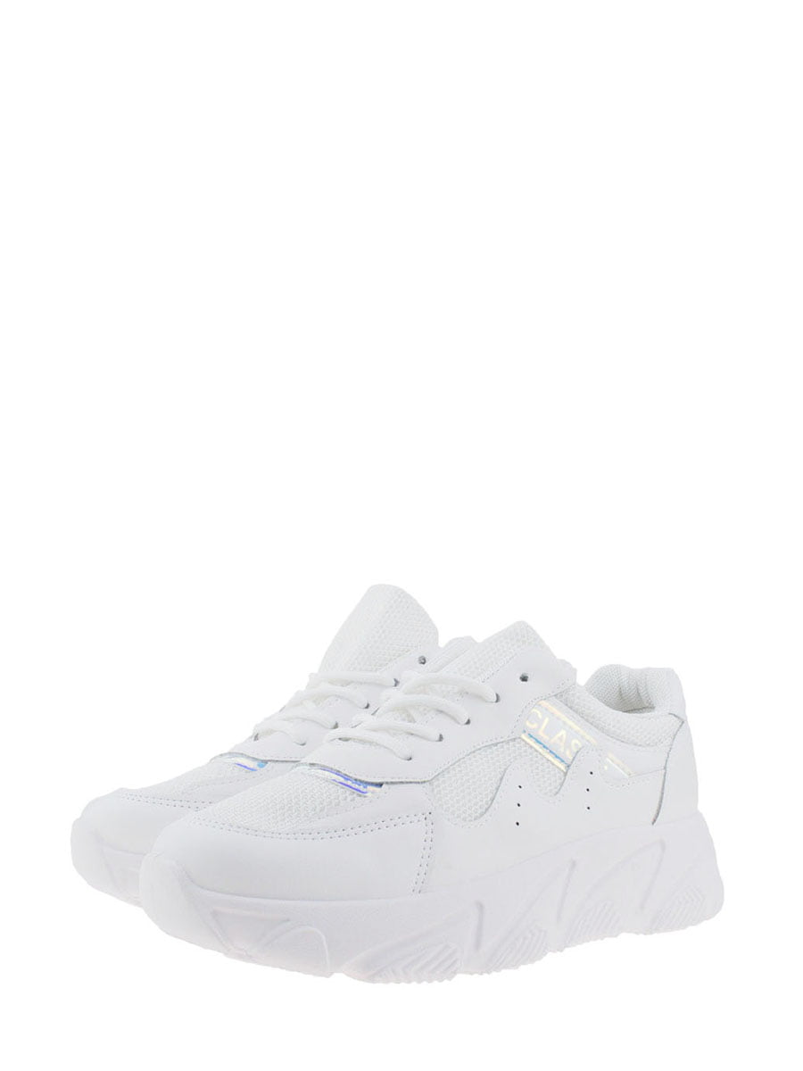 Кросівки білі | 5375587