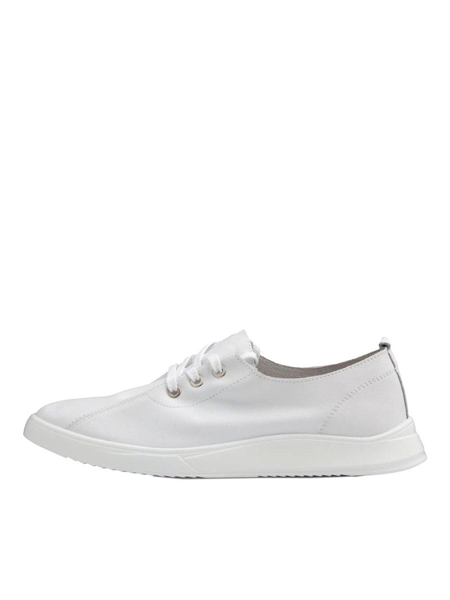 Туфлі білі | 5401950