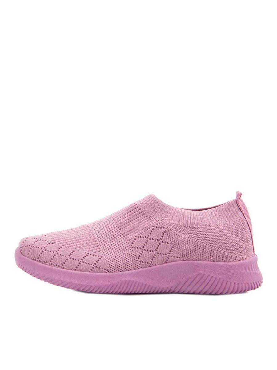 Кросівки рожеві | 5404936