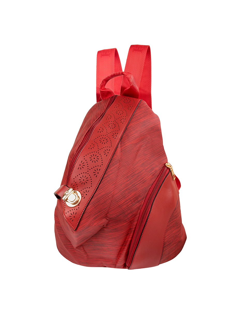 Рюкзак червоний | 5416902