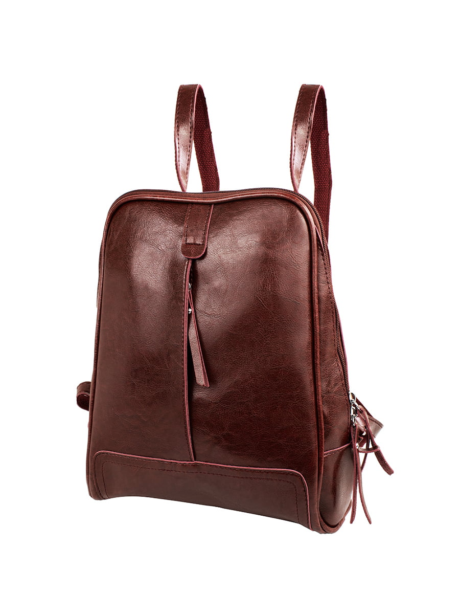 Рюкзак коричневий | 5417136