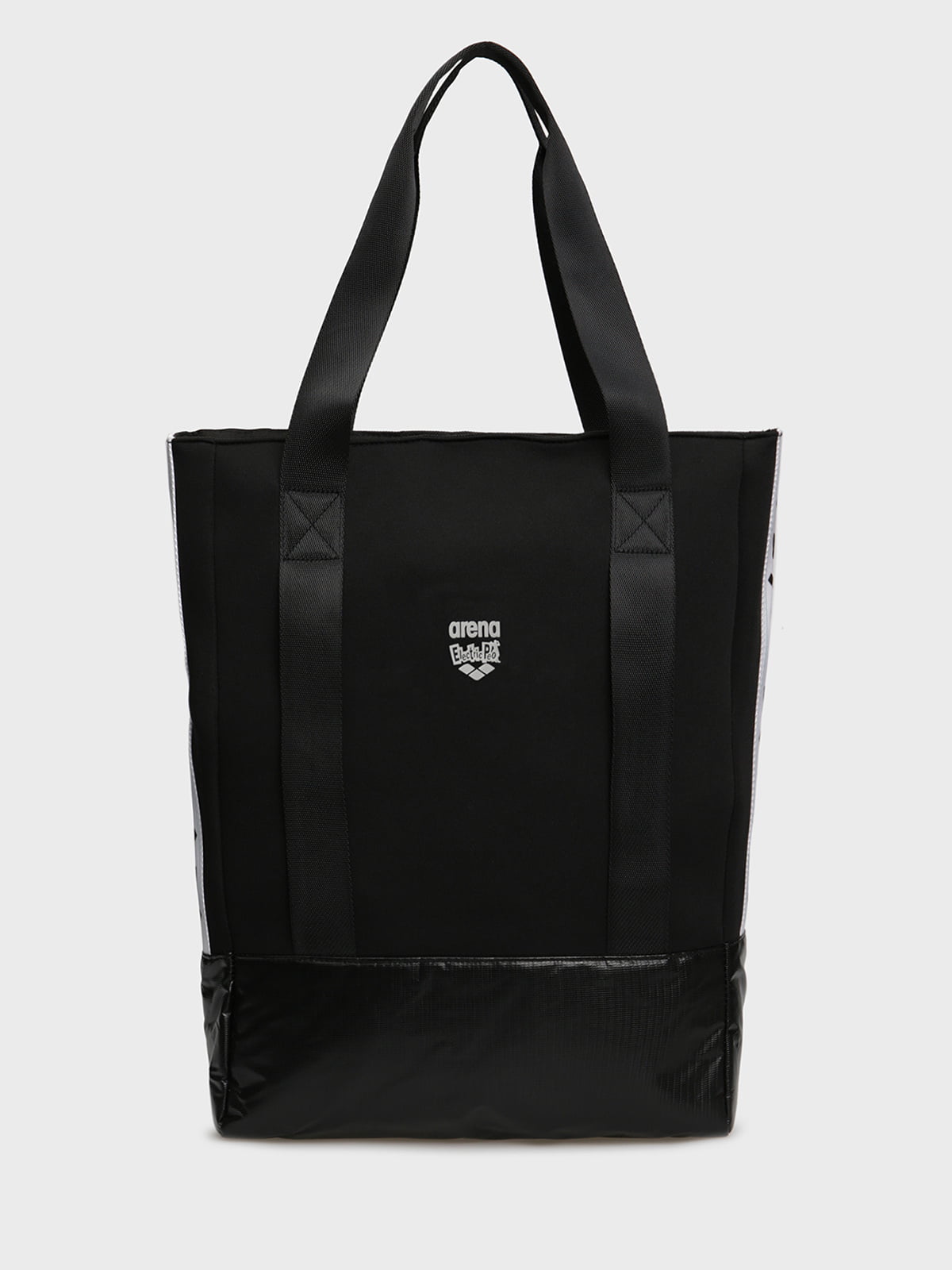 Сумка-рюкзак черная | 5398259