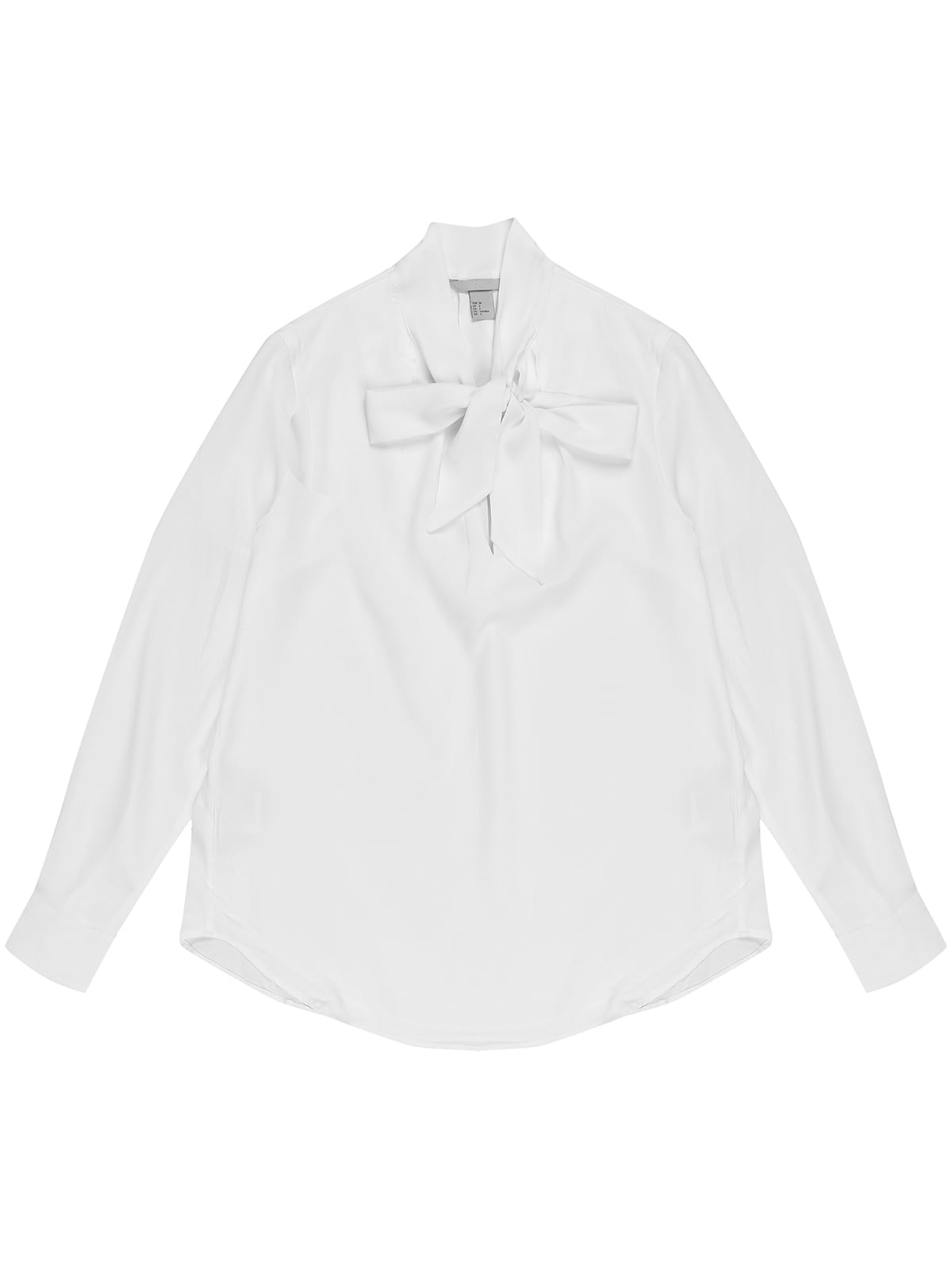 Блуза біла | 5352033