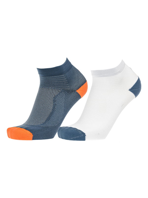 Комплект шкарпеток (2 пари) | 5398614